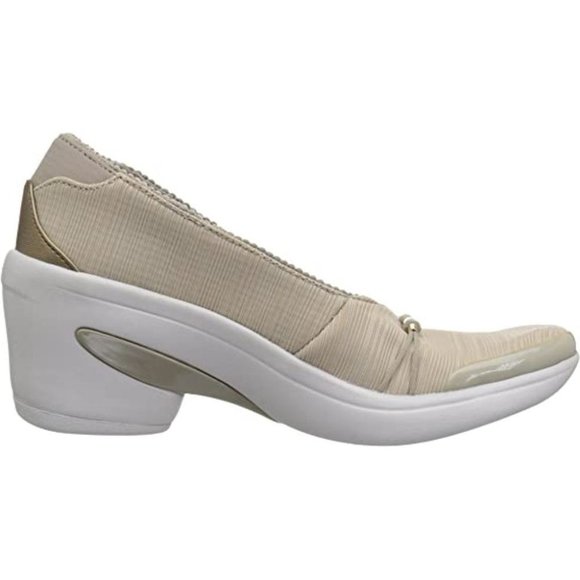 Beige Women's Shoes - Picture 5 of 13